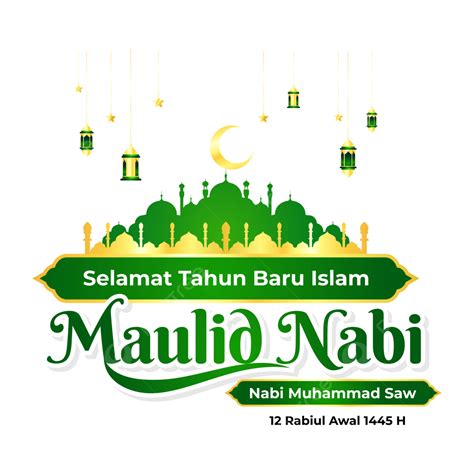 Maulid Un Nabi Ada Gweneth