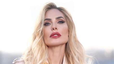 Ilary Blasi Denuncia Alex Nuccetelli Ora Basta Bugie