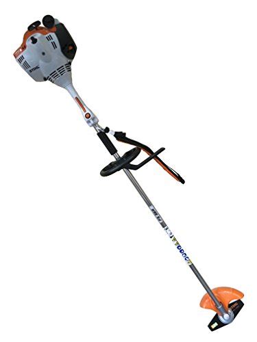 Stihl FS 240 C E Freischneider TEST Bewertung 2024