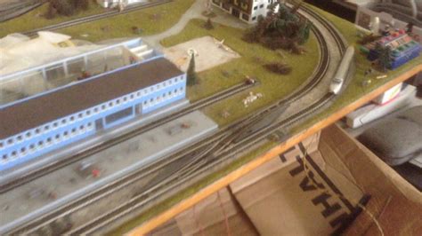 Märklin Mini Club Spur Z Schienenzeppelin 8876 Sondermodell 10 Jahre