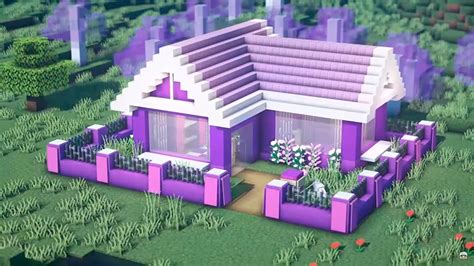 Introduzir Imagem Casas Para Hacer En Minecraft Abzlocal Mx