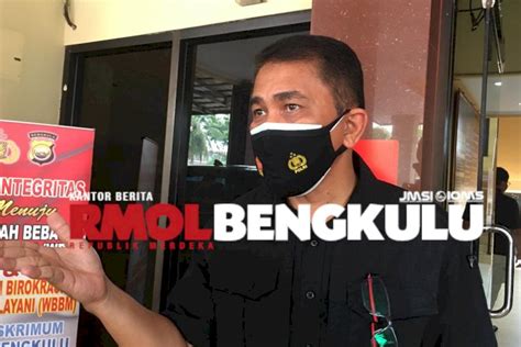 Sengketa Lahan Dpw Pks Satu Orang Ditetapkan Dpo Rmolbengkulu Id