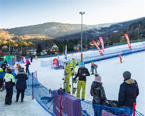 Szkoła narciarska w Szczyrku 2024 2025 SKIPASS GRATIS