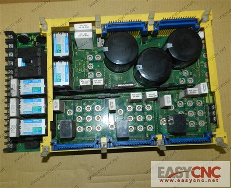 Easycnc Online Shopping A B Fanuc Power Board