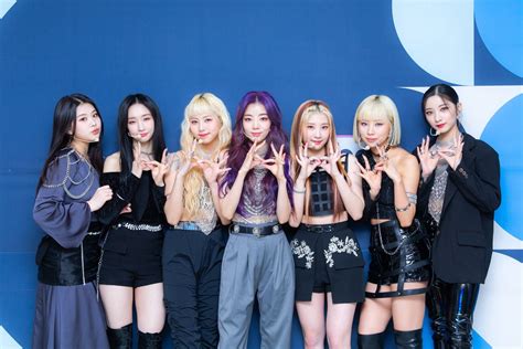 Purple K Ss Fancafe On Twitter Stage Outfits Kpop Girls Girl