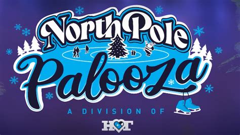 North Pole Palooza » Waco Insider