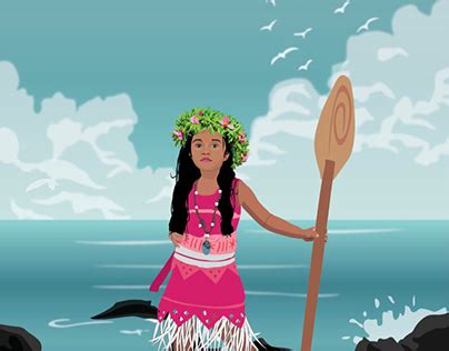 Moana Ocean Projects :: Photos, videos, logos, illustrations and ...