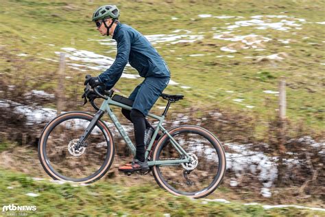 Gravel Bike Vs Mtb Im Test Duell Der Disziplinen Rennrad News