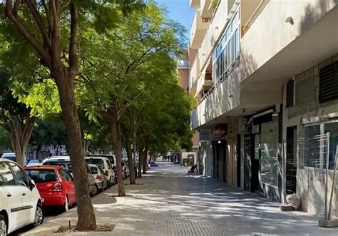 Preocupación Y Alarma En Málaga Por Una Ola De Robos En Comercios Que Utiliza Tapas De