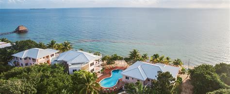 Affordable Resorts In Belize Unveiling The Charm Of Laru Beya