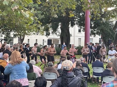 Awpa Sydney Photos Of March And Ceremony In Redfern Today