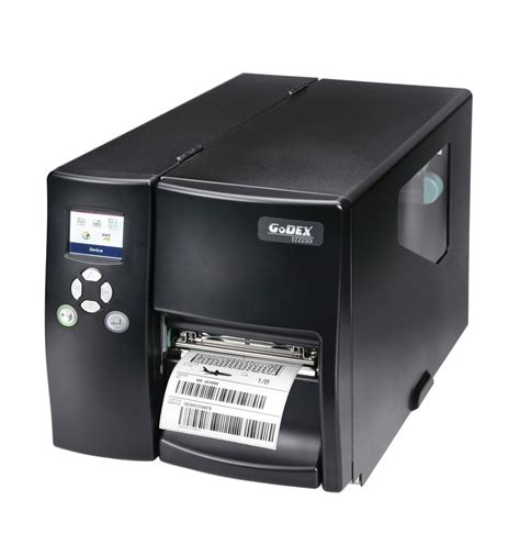 Godex Ez2250i Impresoras Etiquetas Industriales