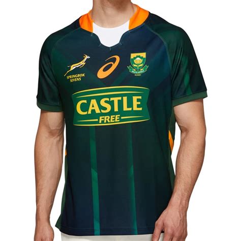 Springboks Rugby Shop