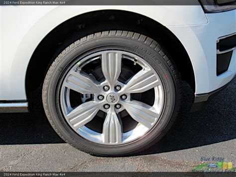 2024 Ford Expedition Wheels And Tires GTCarLot