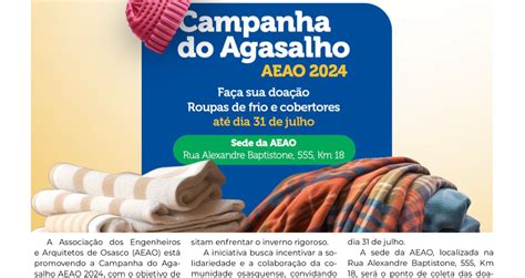 Confira O Informativo De Julho Da Aeao Aeao