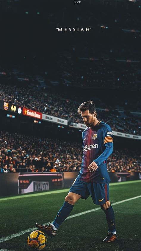 Papel De Parede De Futebol Messi Esses Wallpapers Foram Todos Pegos Da