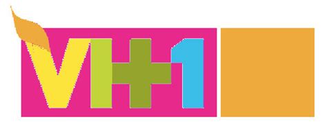 VH1 - Logo Redesign by FanOf2010 on DeviantArt