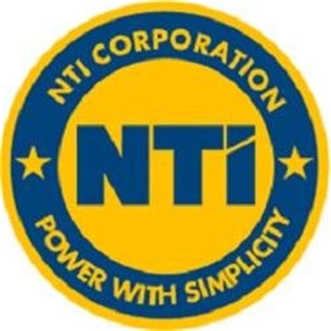 nti corporation atnticorporation twitter