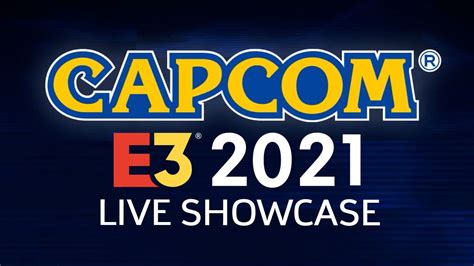 E3 2021 Capcom Live Showcase Recap For The Gaming Outsider