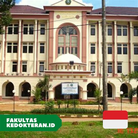 3 Fakultas Kedokteran Universitas Islam Negeri Uin Terbaik Di