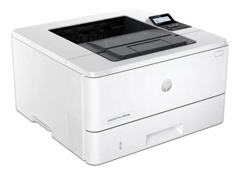 Impresora Láser Monocromática Hp Laserjet Pro 4003dw Envío Gratis