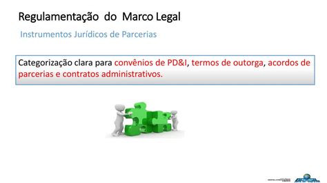 Novo Marco Legal De Ct I E Os Principais Destaques Para Os Ambientes De