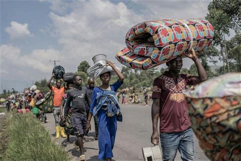 DRC-Rwanda Crisis: What's Needed To Prevent A Regional War