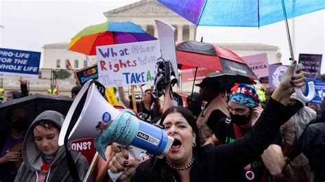 Aborto Negli USA Quali Sono Le Conseguenze Della Sentenza Della Corte