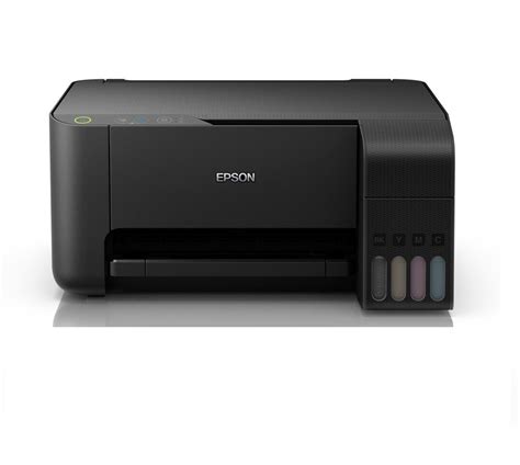 Inkjet Epson Printer L3110 At ₹ 11500 In Kochi Id 22961414048