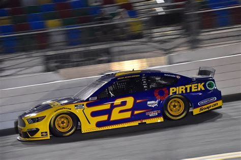 2021 2 Team Penske Paint Schemes Jayskis Nascar Silly Season Site