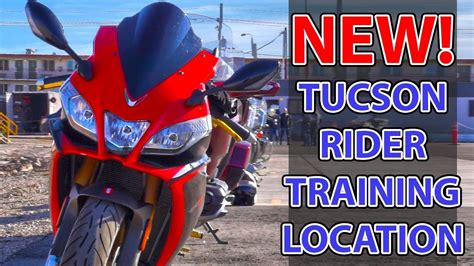 Tucson Motorcycle School Reviewmotors Co