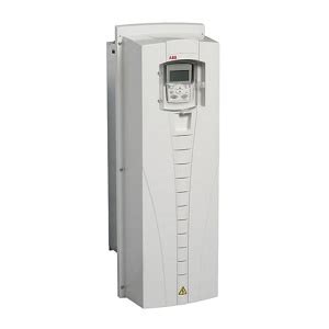 Abb Ac Drives Acs Cc A B Fully Automation