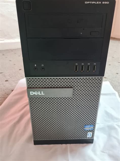 Kuwait Buy Sell Classifieds Dell Optiplex PC