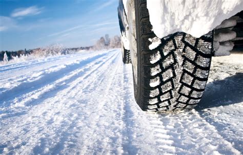 Gomme Invernali Dove E Quando Saranno Obbligatorie In Piemonte La