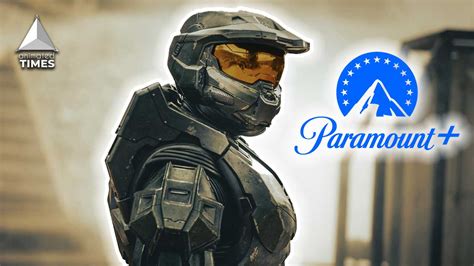 Halo Is Now The Second-Biggest Original Series On Paramount+