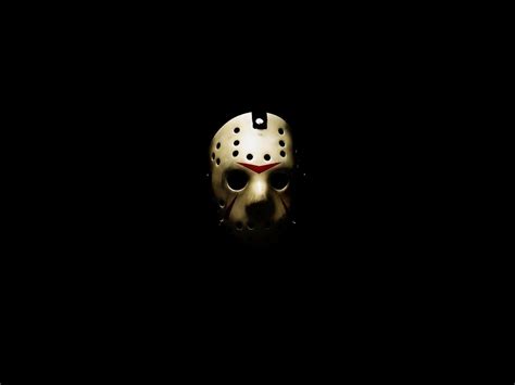 Jason Voorhees HD Wallpapers - Wallpaper Cave