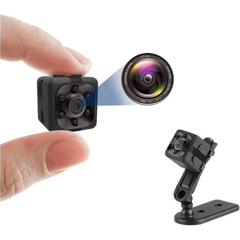 Stylo Cam Ra Espion Hd P Avec Carte Sd Go Pour Pr De Vue Vid O