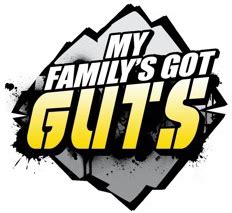 My Family's Got Guts - Wikipedia