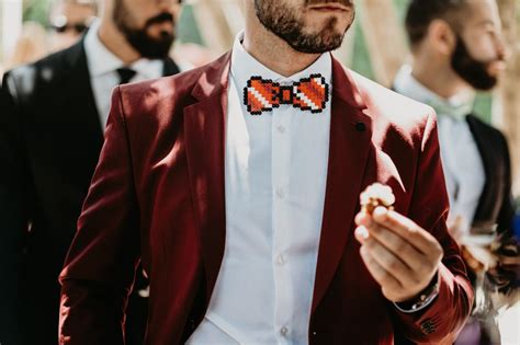 Cómo Vestir Para Ir De Invitado A Una Boda Ideas Para Hombre