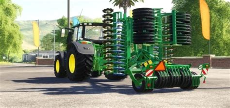 Fs Amazone Katro V Farming Simulator Mods