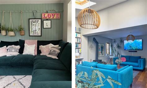 Ideas for decorating your living room — Jade Lisa Interiors