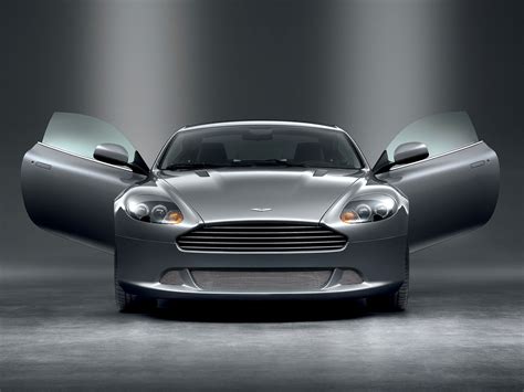 Aston Martin Db9 - astonmartinlagonda21