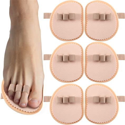 Buy Pieces Toe Straightener Hammer Toes Support Toe Splint Toe