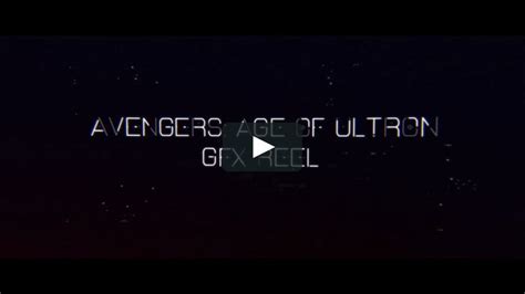 AVENGERS AGE OF ULTRON UI Age Of Ultron Avengers Age Age