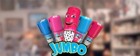 Push Pop (Commercial) - Behind The Voice Actors