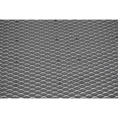 Silver Oblong Hole Perforated Sheets At Best Price In Mumbai Shree Steel