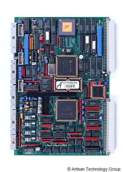 PMAC VME Delta Tau Multi Axis Machine Controller ArtisanTG