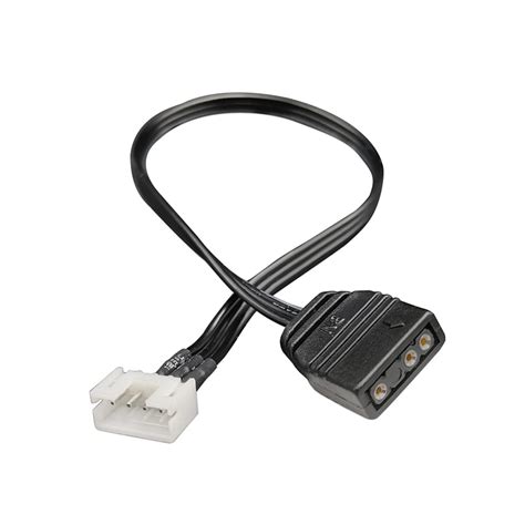 Adaptador De Cabo Conversor Coolmoon R V A Pinos Para Pinos