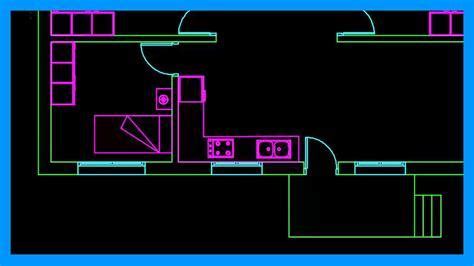 Cómo dibujar Una Ventana En Autocad Paso a Paso Muy Fácil 2025