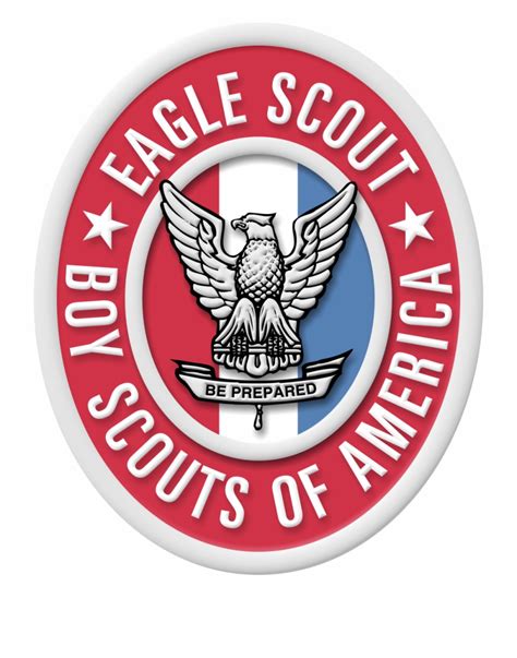 Eagle Scout Logo Vector At Collection Of Eagle Scout